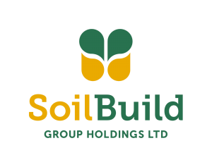 Logo Soilbuild